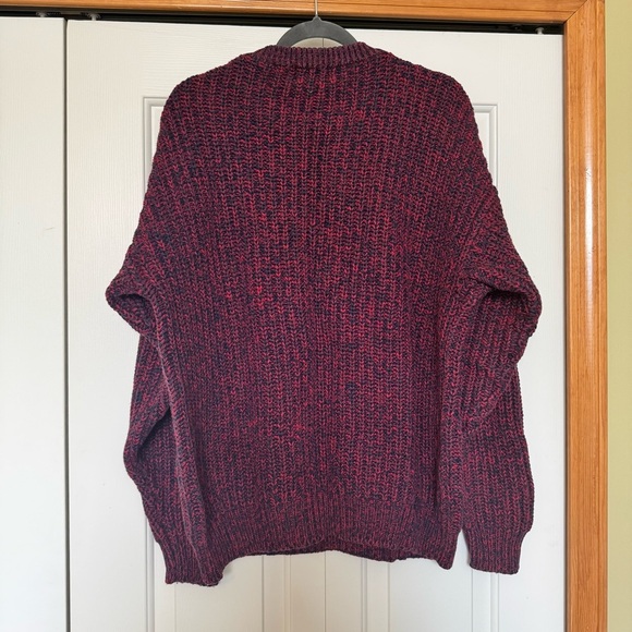 Cambridge Classics Vintage Cotton Rag Sweater - Picture 3 of 5